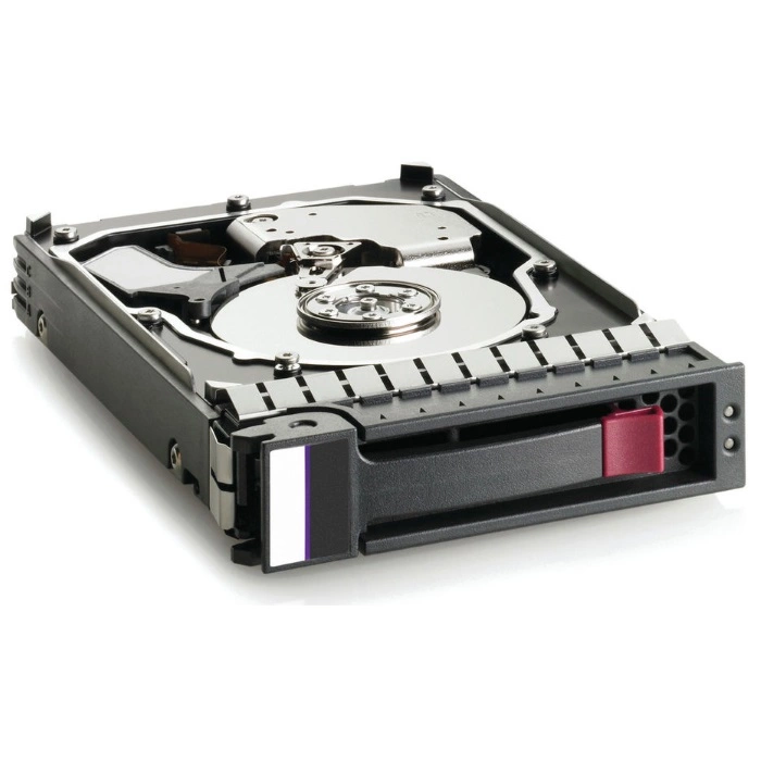 Жесткий диск HPE 600 Гб SFF HDD, SAS 15K (870794-001B) Артикул: 870794-001B
