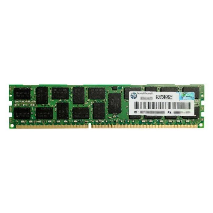 HPE 32 DDR3 1866 715275 001B 715275 001B