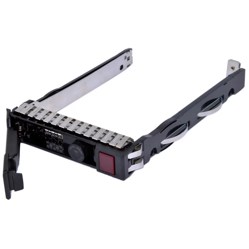 HP 2.5 SAS SATA Tray Caddy HP Gen 8 9 651687 001 651699 001 651681 001 651687 001