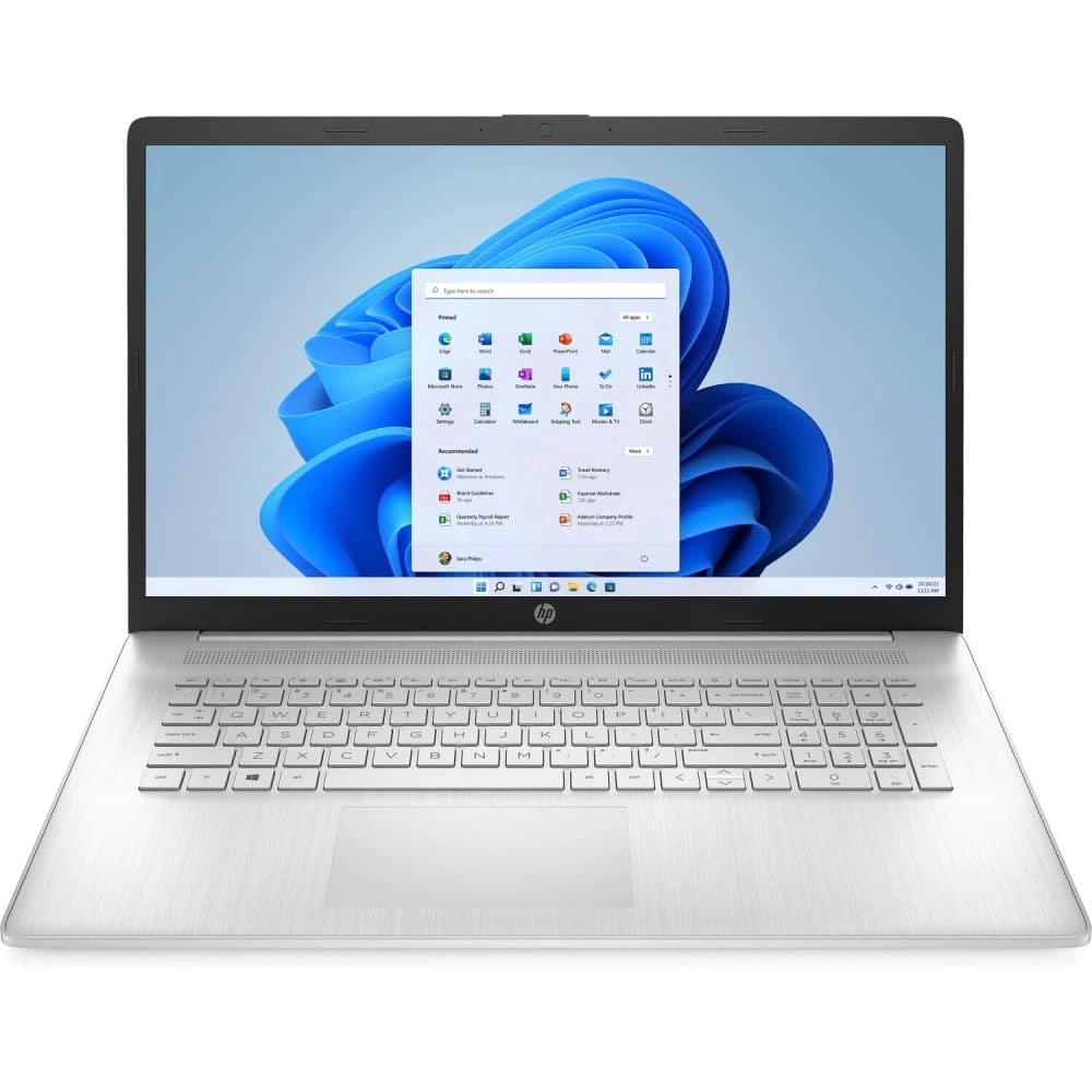 HP 17