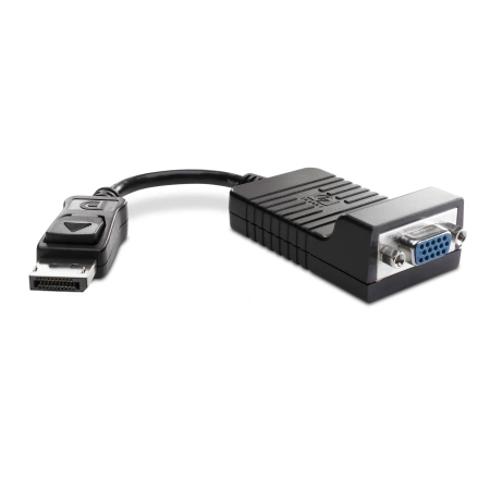Displayport to vga adapter sale