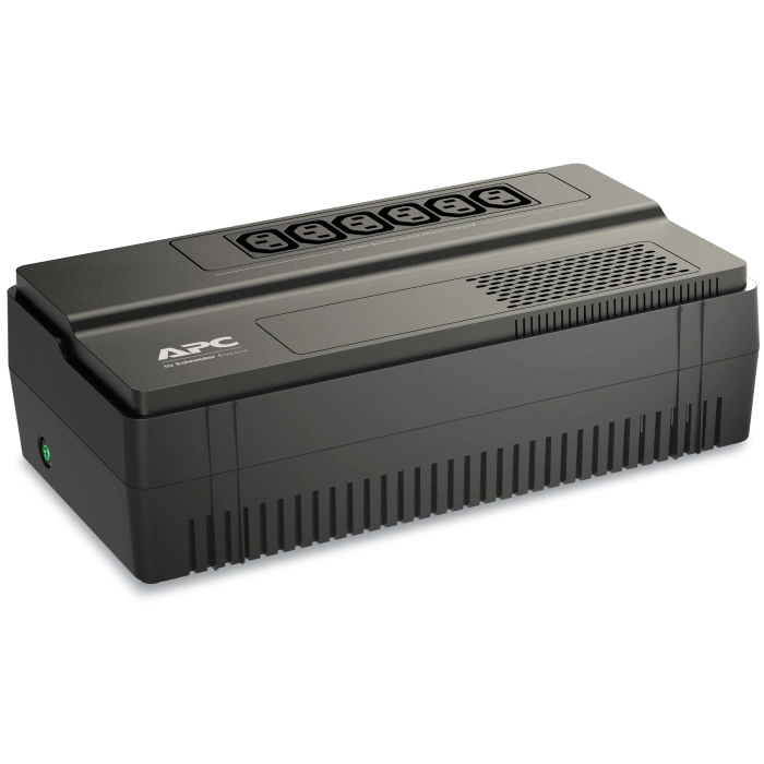 ИБП APC EASY UPS BV 800VA/ 450W, 230V, AVR, 6x C13 (BV800I) купить по цене  5310 руб.
