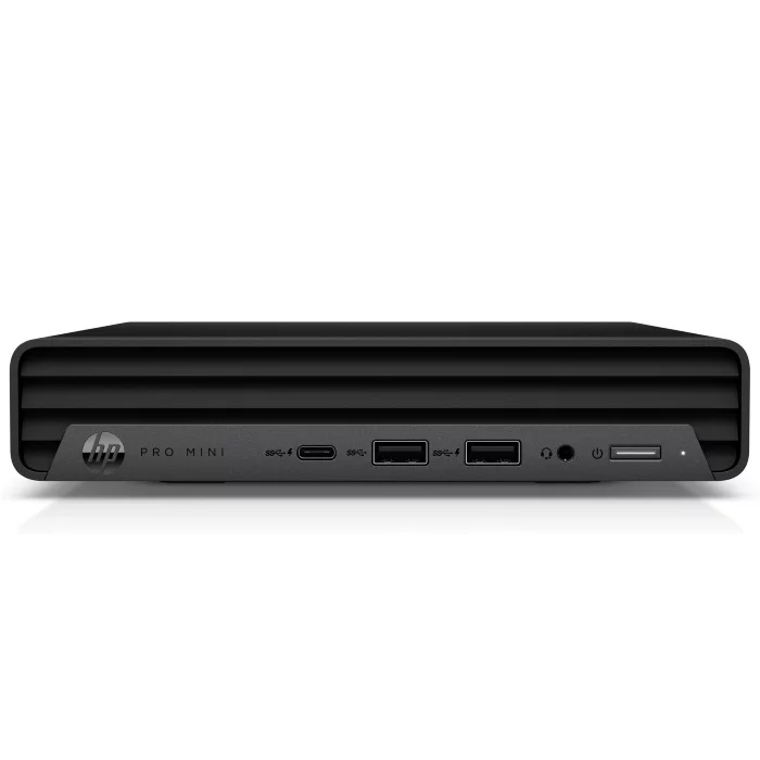 HP ProDesk 400 G9 R Mini i5 13500T 8GB 512GB SSD WiFi BT DOS 885R1EA