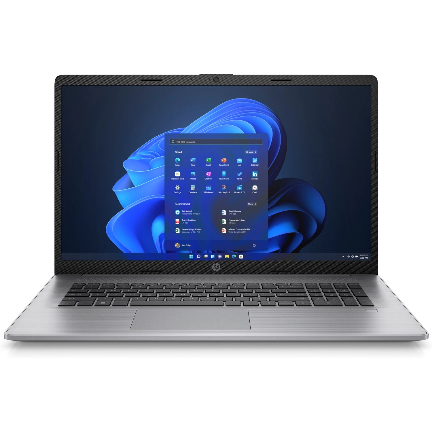 Hp probook 470 i5 2025