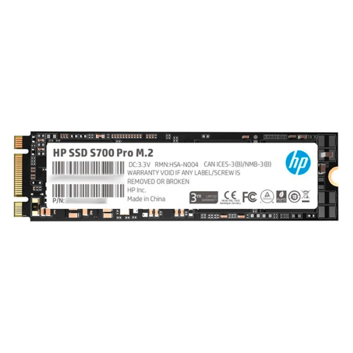 Hp s700 ssd sale
