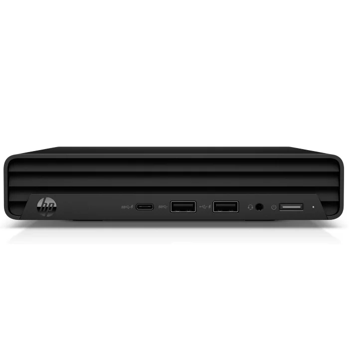 HP 260 G9 R Mini Core i3 1315U 8GB 256GB SSD WiFi BT DOS 883X7EA