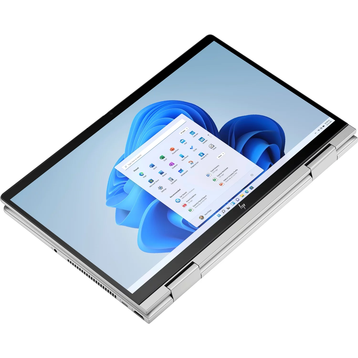 HP Envy x360 2in1 14 es1023dx 9R8R3UA