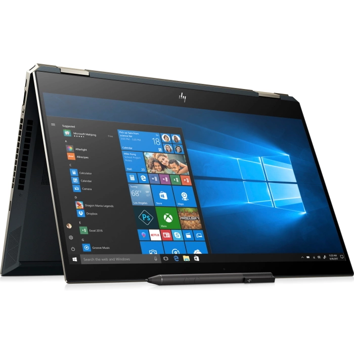 Hp spectre x360 nvidia hotsell