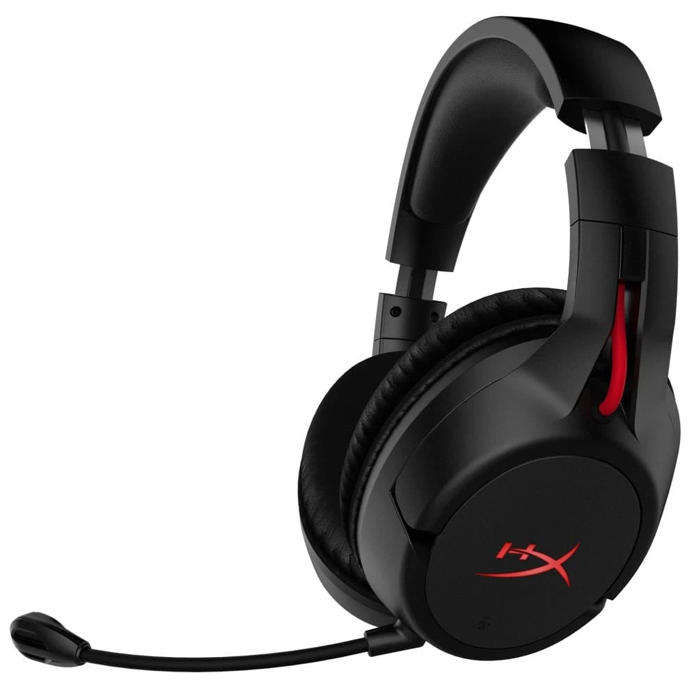 HP HyperX Cloud Flight HX HSCF BK EM 4P5L4AM