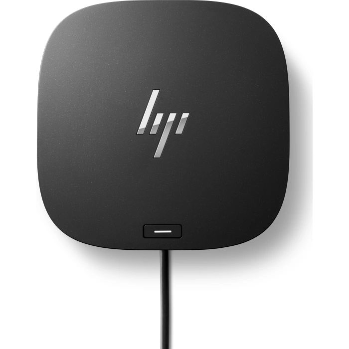 Универсальная док-станция HP USB-C/A G2 (5TW13AA) купить по цене 24500 руб.