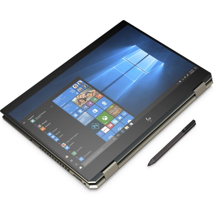 Hp spectre x360 nvidia deals